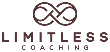 Limitless Coaching logo